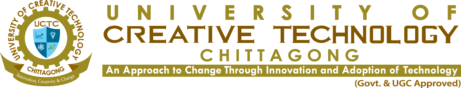 University of Creative Technology Chittagong